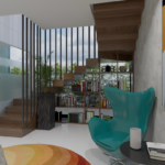 Studios de Standing à 5 Min du Morocco Mall