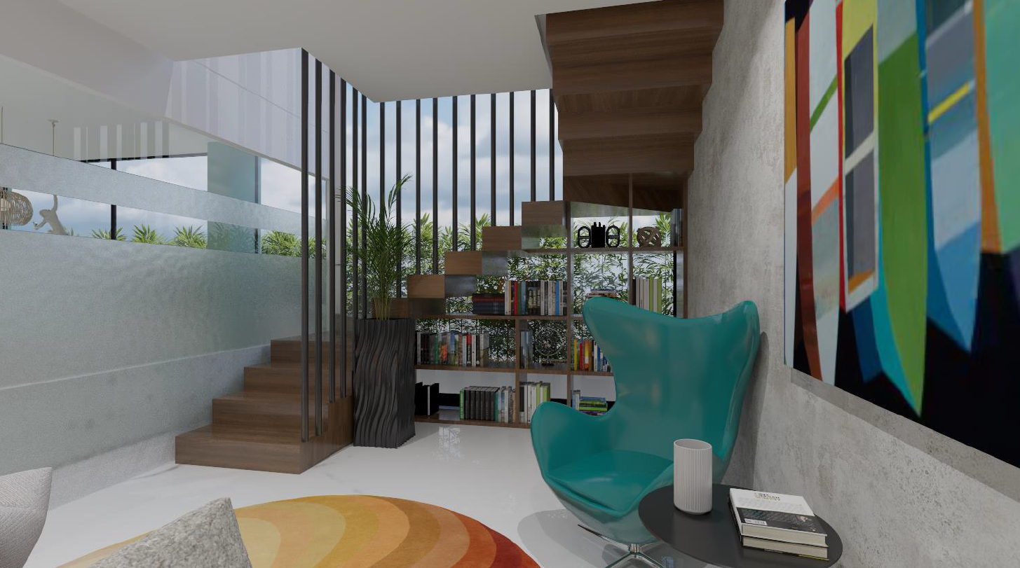 Studios de Standing à 5 Min du Morocco Mall