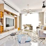 Studios de Standing à 5 Min du Morocco Mall