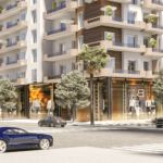 Studios de Standing à 5 Min du Morocco Mall