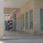 LOCAL COMMERCIAL A VENDRE A FES DALILA