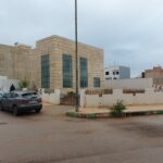 LOCAL COMMERCIAL A VENDRE AU QUARTIER RIAD TOULAL MEKNES