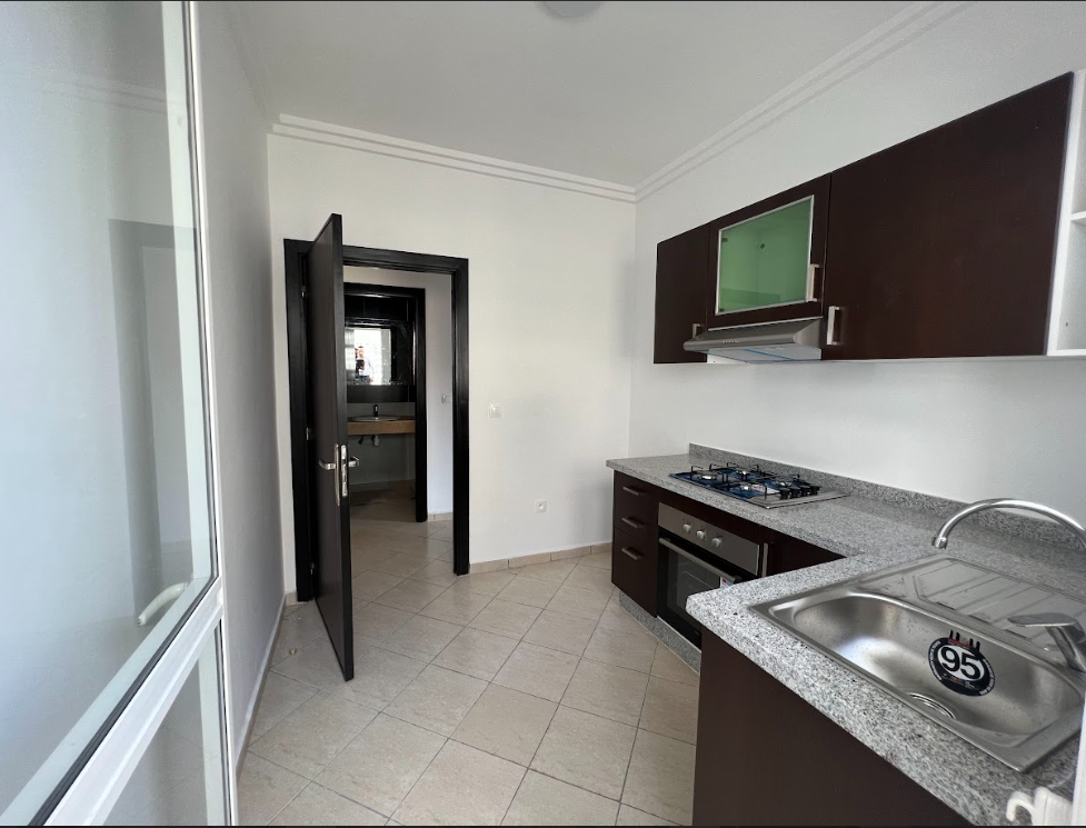 Appartements balnéaires avec piscine à Bouznika entre plage et forêt