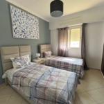 Appartements balnéaires avec piscine à Bouznika entre plage et forêt