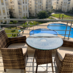 Appartements balnéaires avec piscine à Bouznika entre plage et forêt