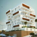 Appartement à vendre à Malabata Tanger