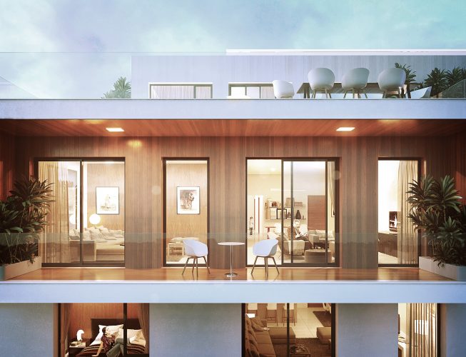 Appartement à vendre à Malabata Tanger