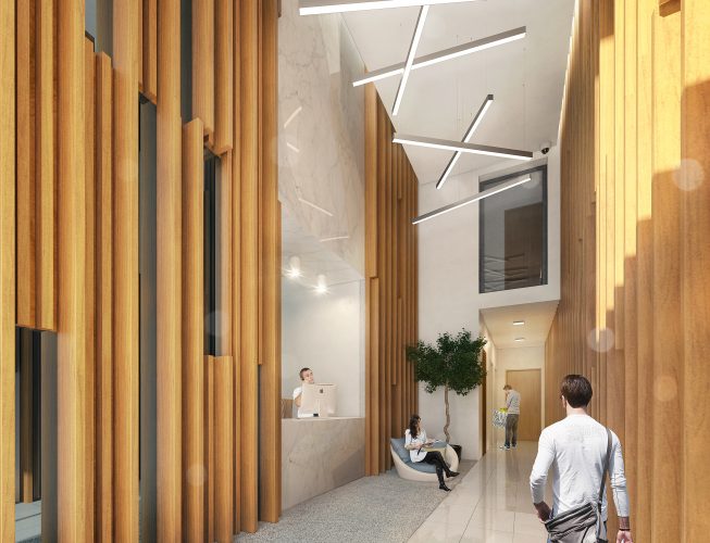 Appartement à vendre à Malabata Tanger