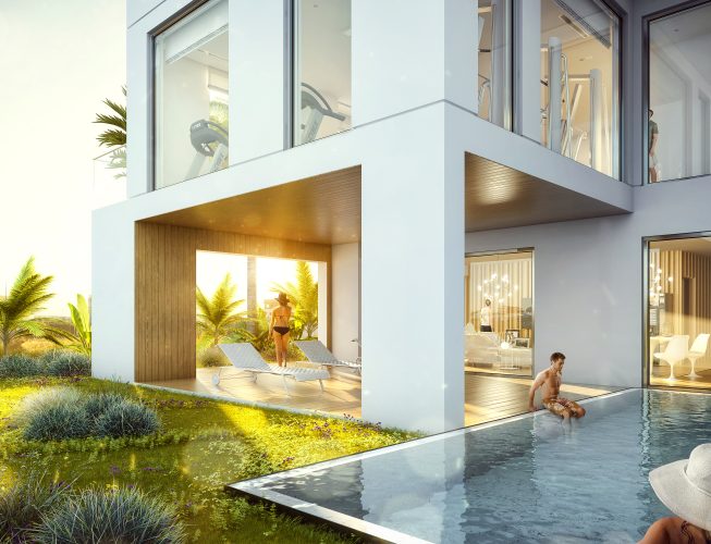 Appartement à vendre à Malabata Tanger