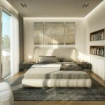 Appartement à vendre à Malabata Tanger