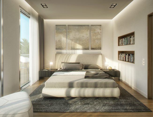 Appartement à vendre à Malabata Tanger