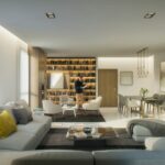 Appartement à vendre à Malabata Tanger