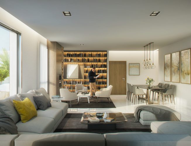 Appartement à vendre à Malabata Tanger