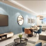 Appartement à vendre à Mesnana Tanger