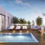 Appartement à vendre à Malabata Tanger