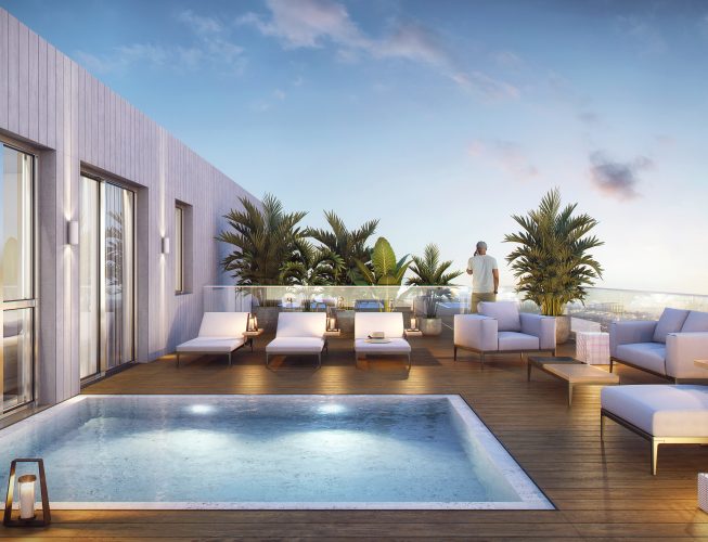 Appartement à vendre à Malabata Tanger