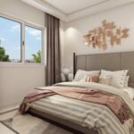 Appartement à vendre à Mesnana Tanger