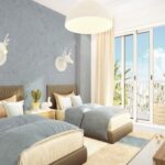 Appartement à vendre à Mesnana Tanger