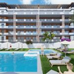 Appartements de standing à vendre à TANJA BALIA Tanger