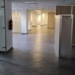 Plateau de bureau aménagé à louer à Casablanca – Bd Zerktouni