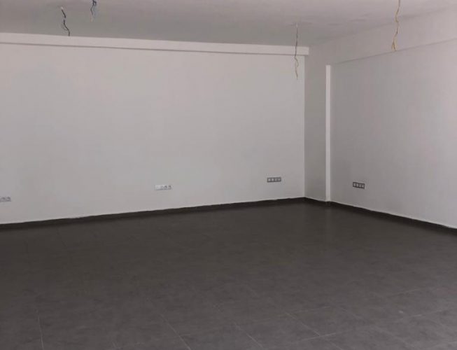 Bureaux à louer au centre de Tanger