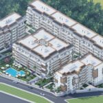 Appartements de standing à vendre à TANJA BALIA Tanger