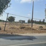 Terrain Agricole à vendre à Benslimane