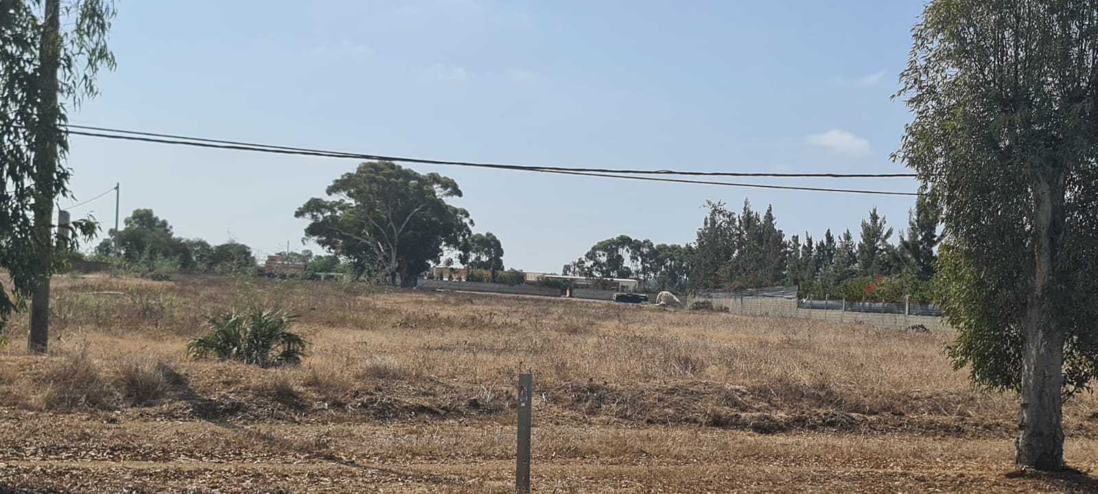 Terrain Agricole à vendre à Benslimane