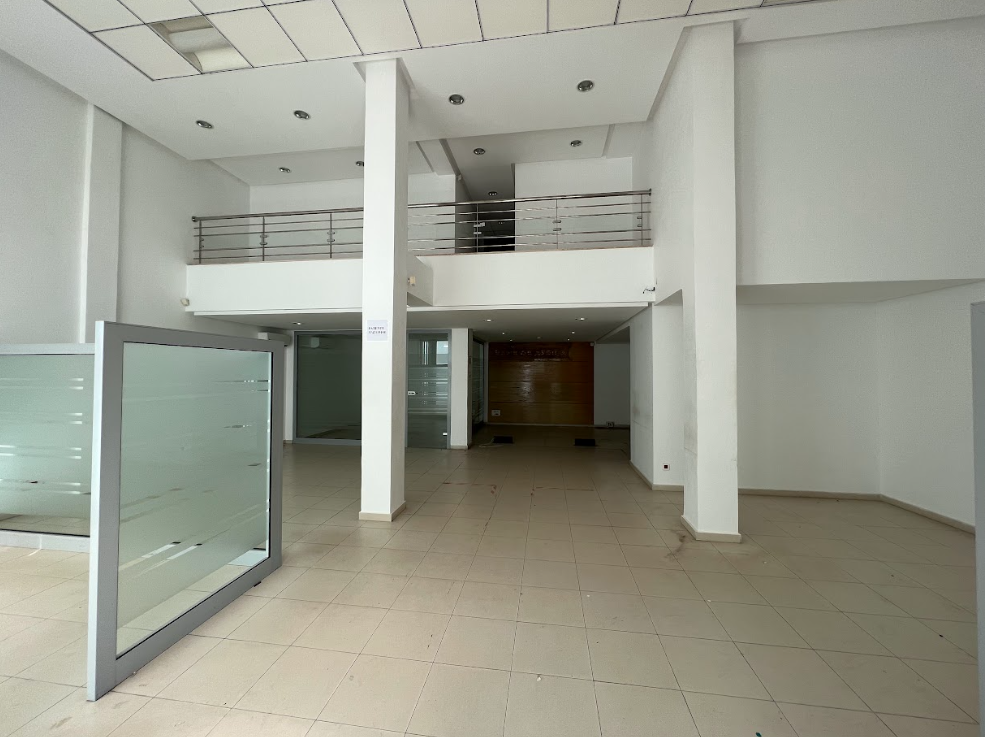 LOCAL COMMERCIAL A VENDRE A EL JADIDA SIDI MOUSSA