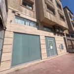 LOCAL COMMERCIAL A VENDRE A EL JADIDA SIDI MOUSSA
