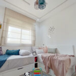 Appartement à vendre à Oulfa Casablanca