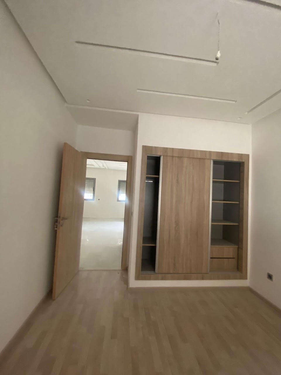 Appartement à vendre à Oulfa Casablanca
