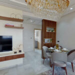 Appartement à vendre à Oulfa Casablanca