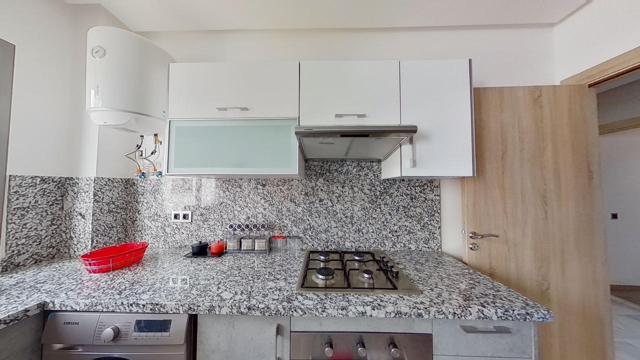 Appartement à vendre à Oulfa Casablanca