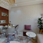 Appartement à vendre à Oulfa Casablanca