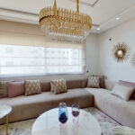 Appartement à vendre à Oulfa Casablanca