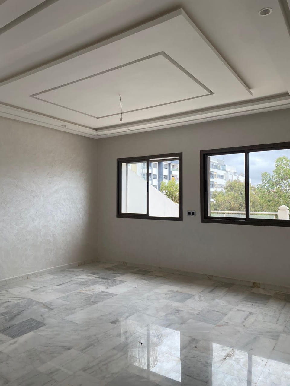 Appartement à vendre à Oulfa Casablanca