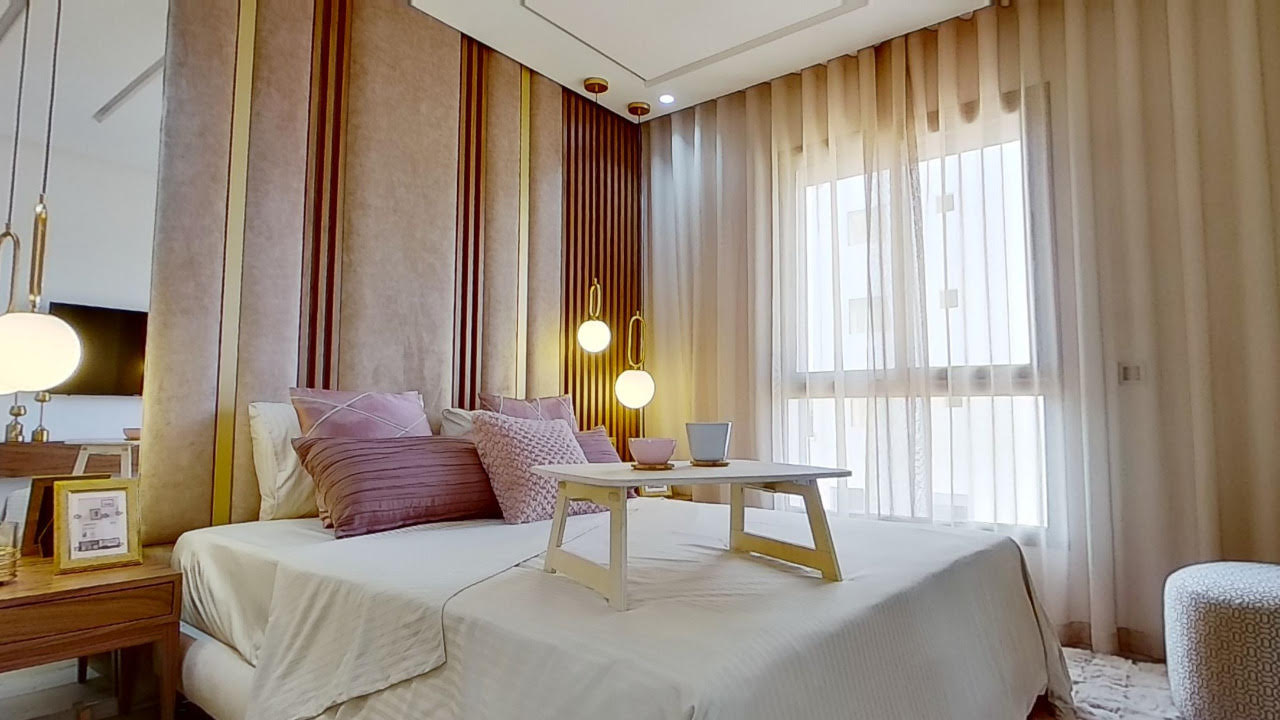 Appartement à vendre à Oulfa Casablanca