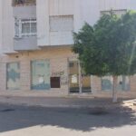 Local commercial aménagé à vendre a Attacharouk Casablanca