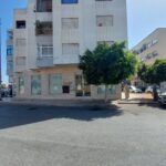 Local commercial aménagé à vendre a Attacharouk Casablanca