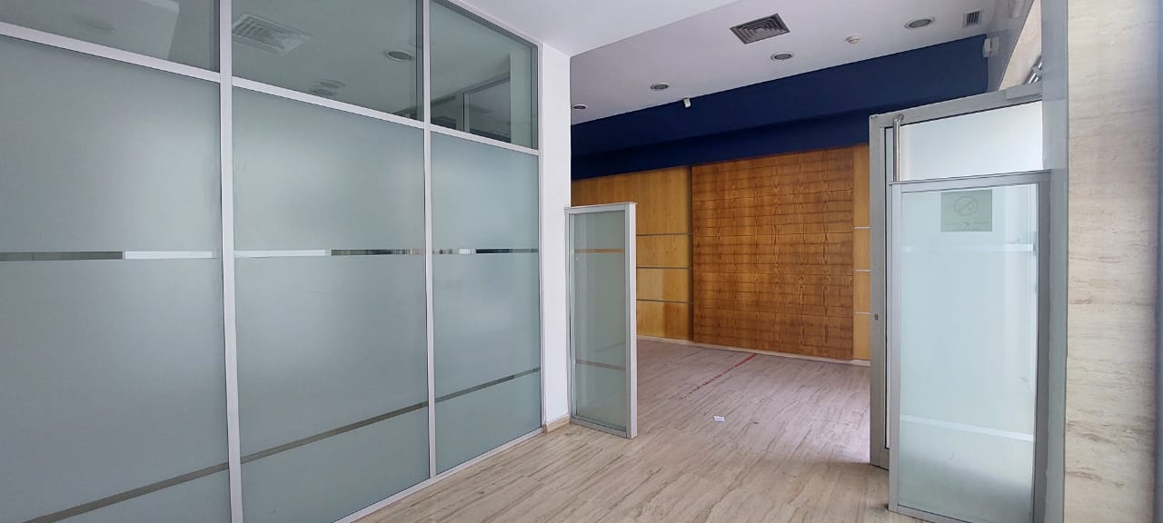 DROIT AU BAIL D’UN LOCAL COMMERCIAL A RABAT NAHDA