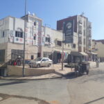 Local aménagé à vendre à Jbel raissi Rabat