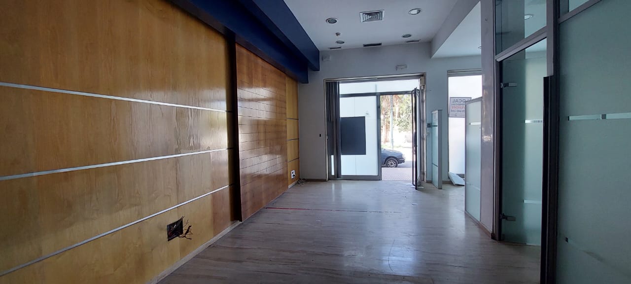 DROIT AU BAIL D’UN LOCAL COMMERCIAL A RABAT NAHDA