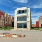 LOCAL COMMERCIAL A VENDRE A OUISLANE LOTISSEMENT AL DOHA – MEKNES