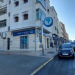 LOCAL COMMERCIAL A VENDRE A BD EL KHALIL – CASABLANCA