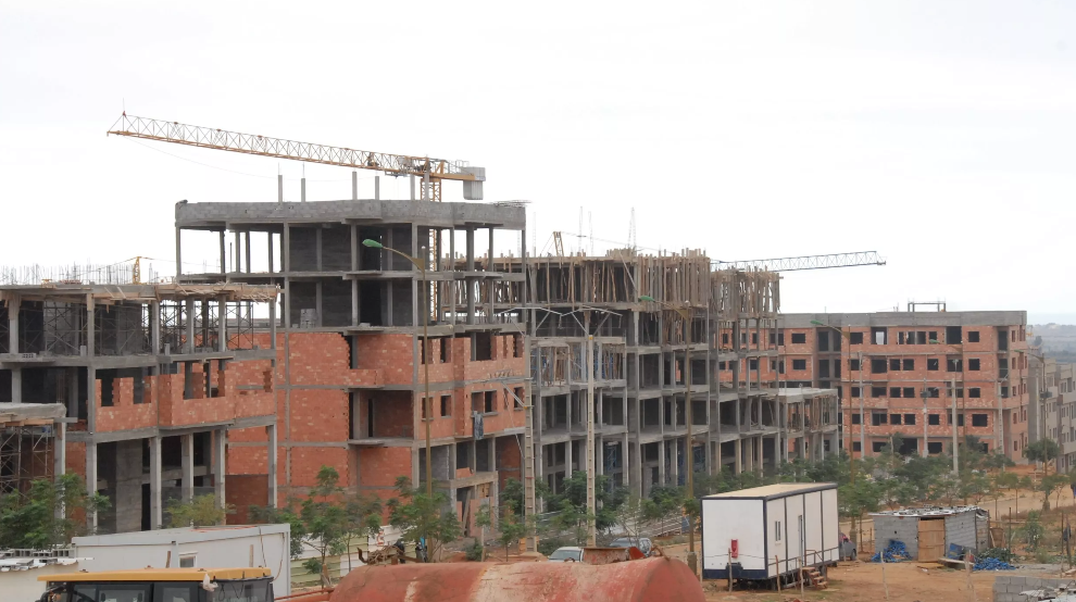 Stagnation du marché immobilier du troisième trimestre 2023 selon BAM et L’ANCFCC