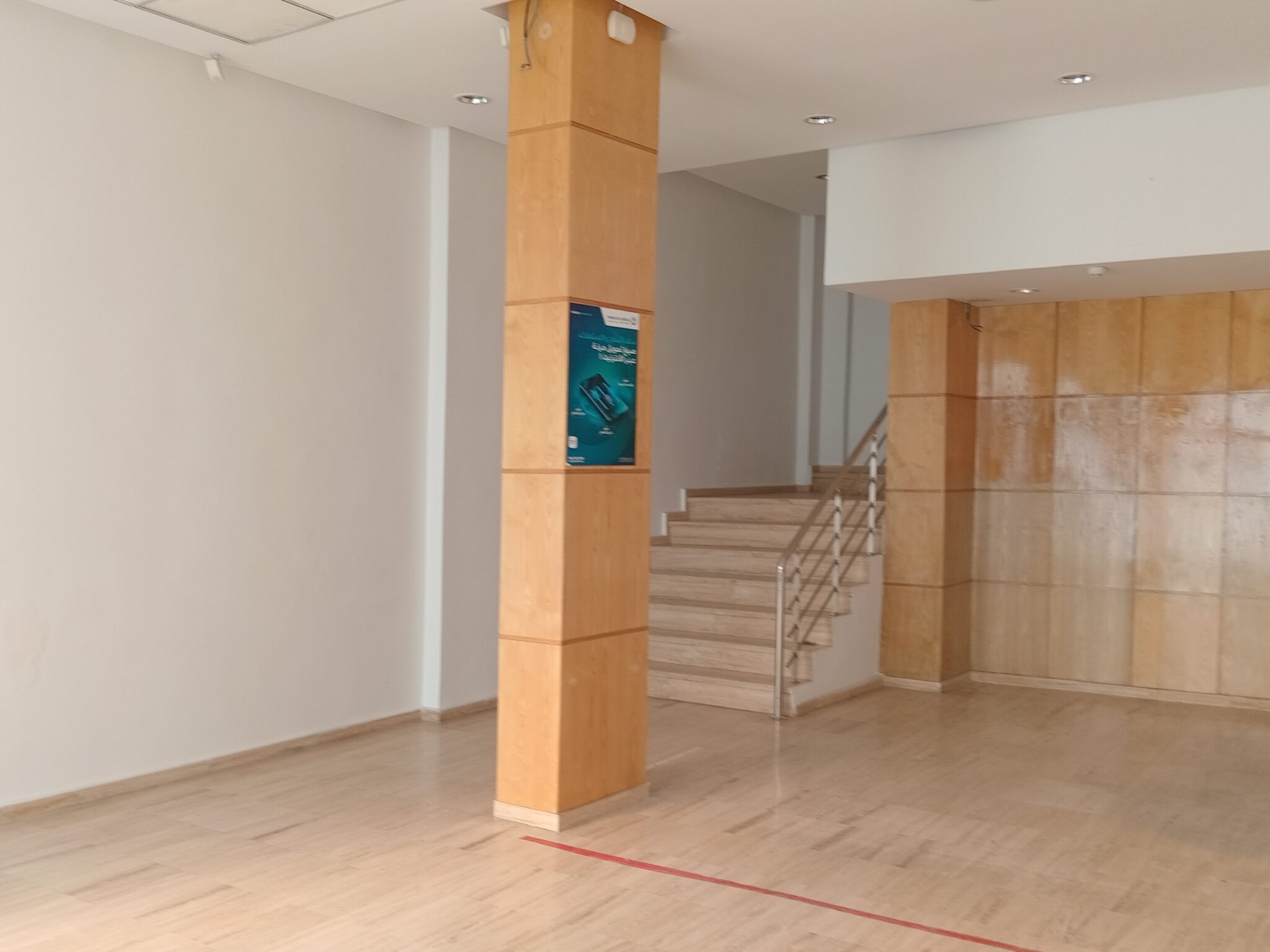 LOCAL COMMERCIAL A VENDRE A KSAR LEKBIR