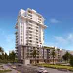 Appartements Haut Standing au cœur de CFC avec un concept architectural distingué !