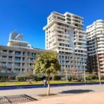 Appartements Haut Standing au cœur de CFC avec un concept architectural distingué !