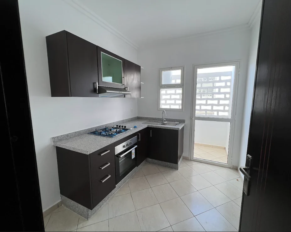 Appartements balnéaires à Bouznika entre plage et forêt